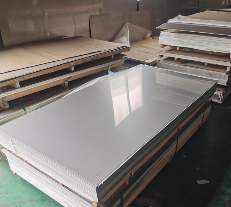 平和321不锈钢板