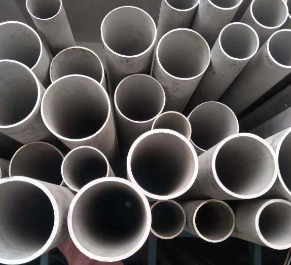 平和321不锈钢管