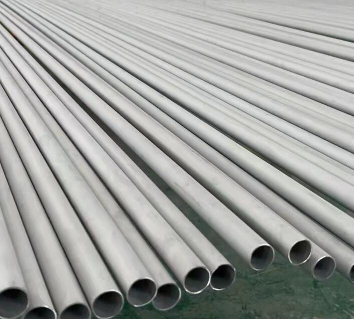 平和441不锈钢管