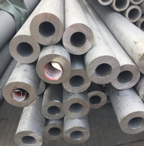 平和321不锈钢管