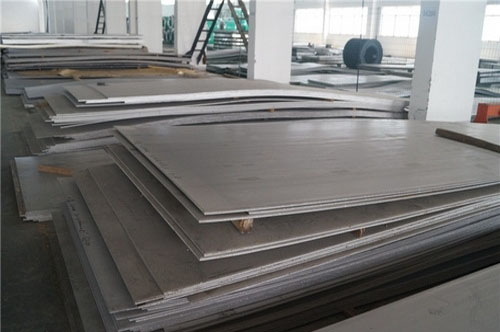 平和304不锈钢板