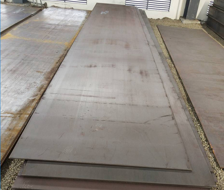 平和Q420GJD镀锌板