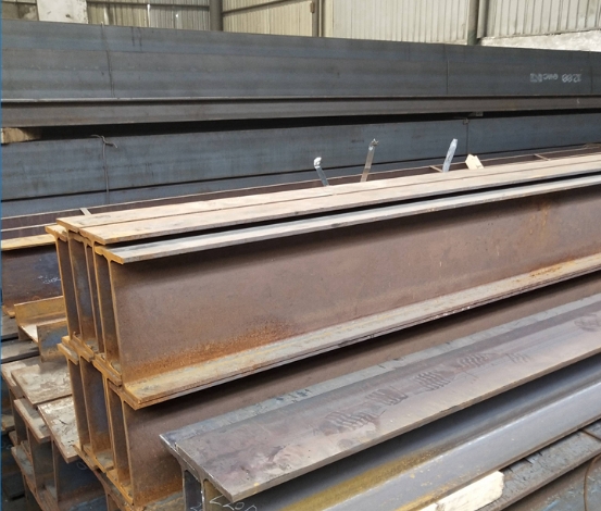 平和Q235EH型钢