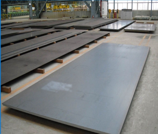 平和NM450C耐磨板