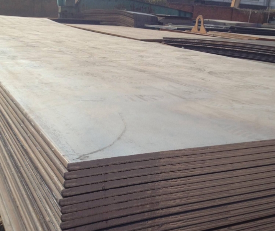 平和NM400耐磨板